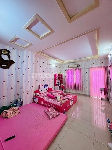 Bán nhà 822/ Hương Lộ 2, Bình Trị Đông A Quận Bình Tân 7,3 tỷ 