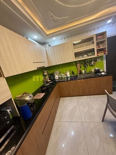 NHÀ 60M2 5 TẦNG TẶNG FULL NỘI THẤT LÊ TRỌNG TẤN , TÂN PHÚ CHỈ 7.5 TỶ