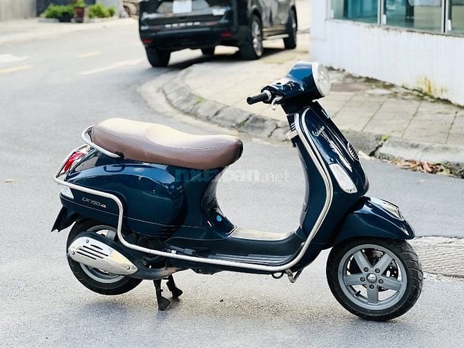 Vespa Lx 150 ie BIỂN HÀ NỘI ĐẸP 20868 CHÍNH CHỦ