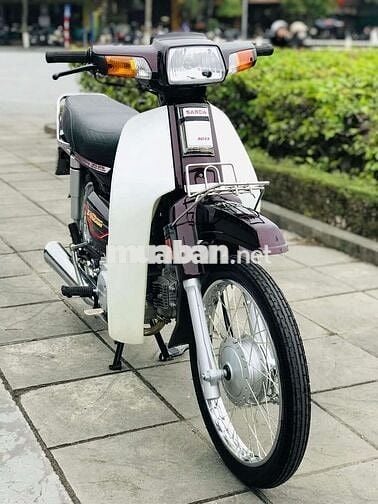 Dream 2024 xe đẹp chính chủ nguyên bản