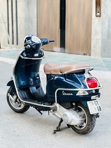 Vespa Lx 150 ie BIỂN HÀ NỘI ĐẸP 20868 CHÍNH CHỦ