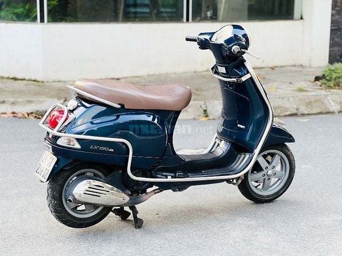Vespa Lx 150 ie BIỂN HÀ NỘI ĐẸP 20868 CHÍNH CHỦ