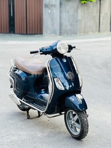 Vespa Lx 150 ie BIỂN HÀ NỘI ĐẸP 20868 CHÍNH CHỦ