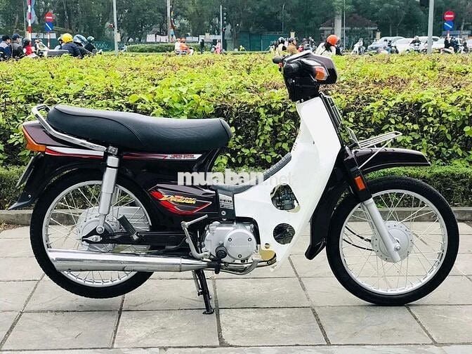 Dream 2024 xe đẹp chính chủ nguyên bản