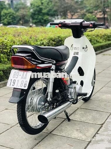 Dream 2024 xe đẹp chính chủ nguyên bản