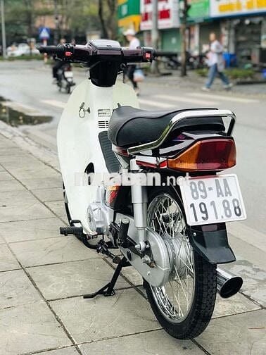 Dream 2024 xe đẹp chính chủ nguyên bản