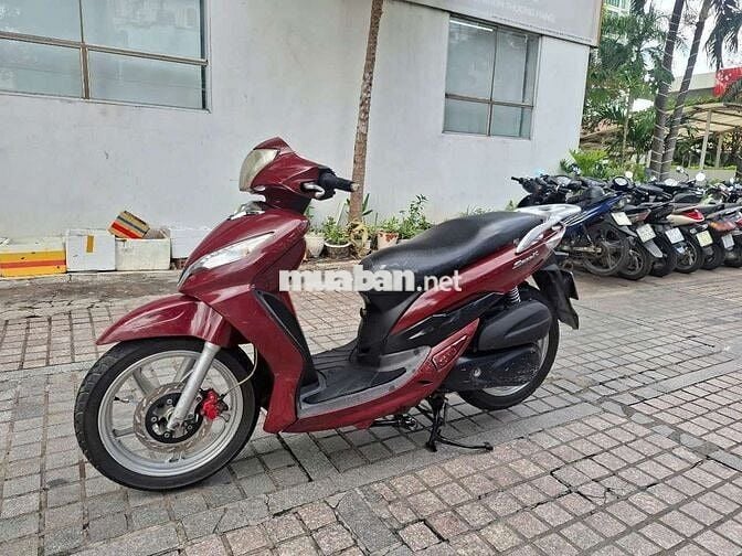 Xe SYM shark giấy tờ đầy đủ