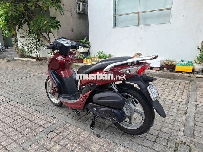 Xe SYM shark giấy tờ đầy đủ