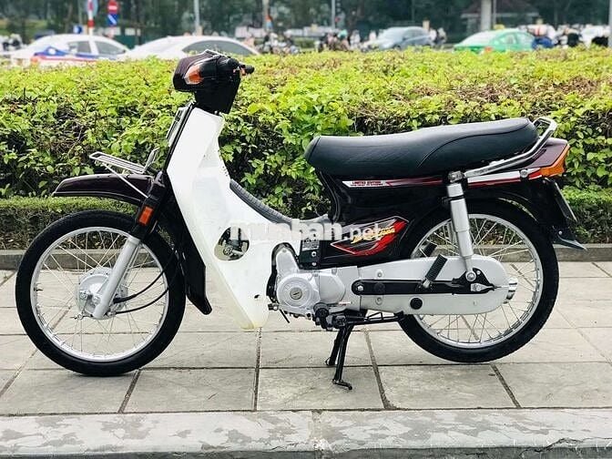 Dream 2024 xe đẹp chính chủ nguyên bản