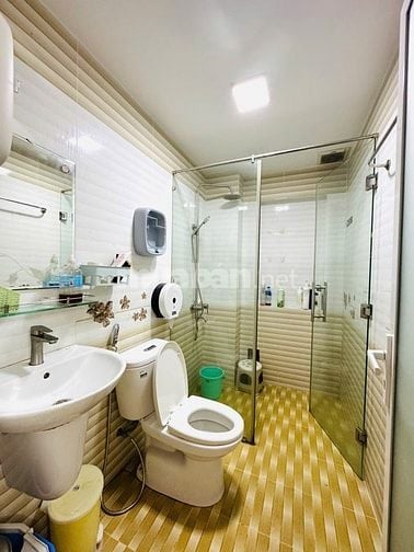 Bán nhà 822/ Hương Lộ 2, Bình Trị Đông A Quận Bình Tân 7,3 tỷ 