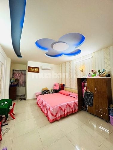 Bán nhà 822/ Hương Lộ 2, Bình Trị Đông A Quận Bình Tân 7,3 tỷ 