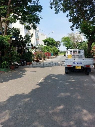 Đất nền Ninh Giang 5x17 đường thông sổ sẵn 5.5 tỷ
