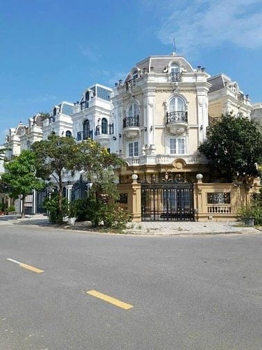 Đất nền Ninh Giang 5x17 đường thông sổ sẵn 5.5 tỷ