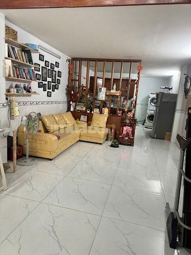 Chính Chủ bán nhà 58m đường Lê Trọng Tấn