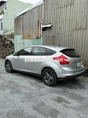 Ford Focus 2014 Sport 2.0 AT - 80000 km