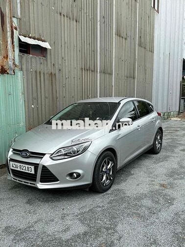 Ford Focus 2014 Sport 2.0 AT - 80000 km