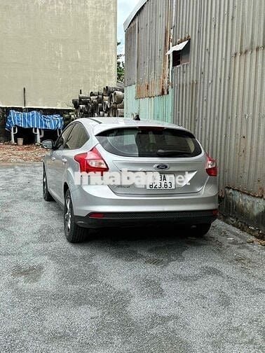 Ford Focus 2014 Sport 2.0 AT - 80000 km
