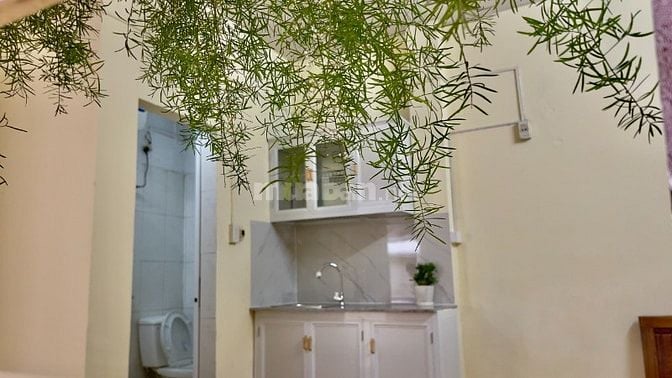 CHO THUÊ NHÀ RIÊNG KHÉP KÍN – NGÕ YÊN THẾ 