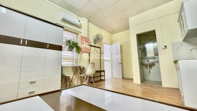 CHO THUÊ NHÀ RIÊNG KHÉP KÍN – NGÕ YÊN THẾ 