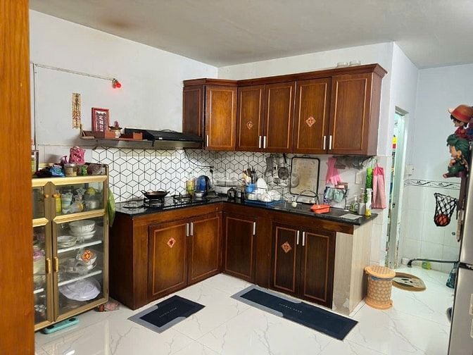 Chính Chủ bán nhà 58m đường Lê Trọng Tấn