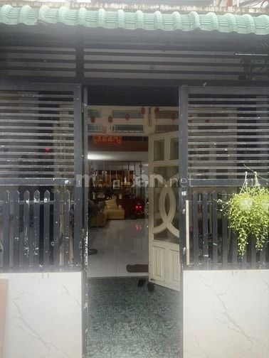 Chính Chủ bán nhà 58m đường Lê Trọng Tấn