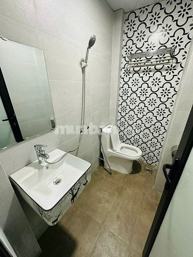 Cho thuê căn hộ dịch vụ phố Yên Hòa Cầu Giấy Hà Nội 