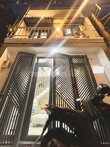 💥 CÁCH HẺM XE HƠI TRÁNH 3 NHÀ - 2 TẦNG - 2 PN 2 WC - NHỈNH 3TỶ 