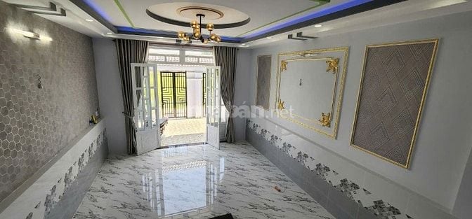 🏠 CHÍNH CHỦ  BÁN NHÀ ĐẸP - , LONG AN ( NHÀ ĐÃ HOÀN CÔNG)