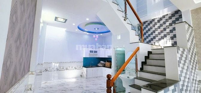 🏠 CHÍNH CHỦ  BÁN NHÀ ĐẸP - , LONG AN ( NHÀ ĐÃ HOÀN CÔNG)