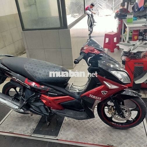 Xe đẹp sạch chia lại cho a chị e đi làm