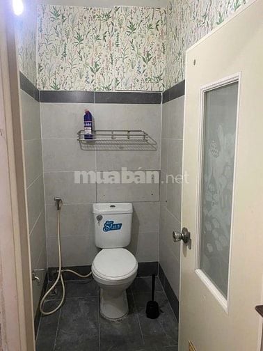 Hẻm xe hơi Tô Hiến Thành (4x14m). Nhà 3 tầng cực hiếm