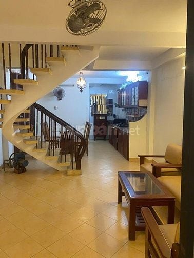 Hẻm xe hơi Tô Hiến Thành (4x14m). Nhà 3 tầng cực hiếm