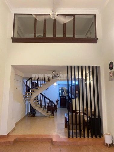 Hẻm xe hơi Tô Hiến Thành (4x14m). Nhà 3 tầng cực hiếm