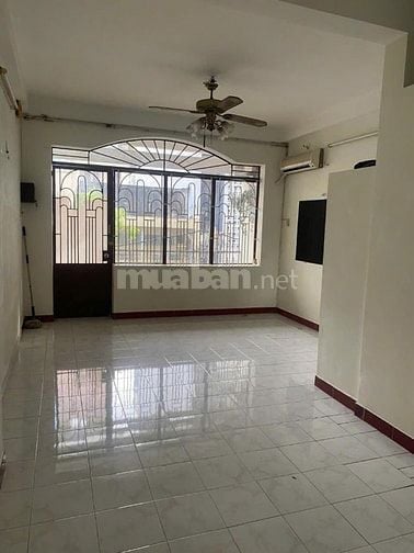 Hẻm xe hơi Tô Hiến Thành (4x14m). Nhà 3 tầng cực hiếm