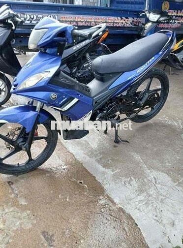 Ex 50ccc cho học sinh ko cần bằng lái