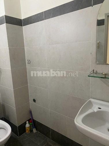 Hẻm xe hơi Tô Hiến Thành (4x14m). Nhà 3 tầng cực hiếm