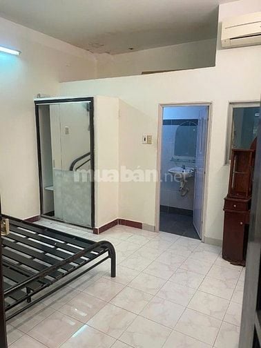 Hẻm xe hơi Tô Hiến Thành (4x14m). Nhà 3 tầng cực hiếm