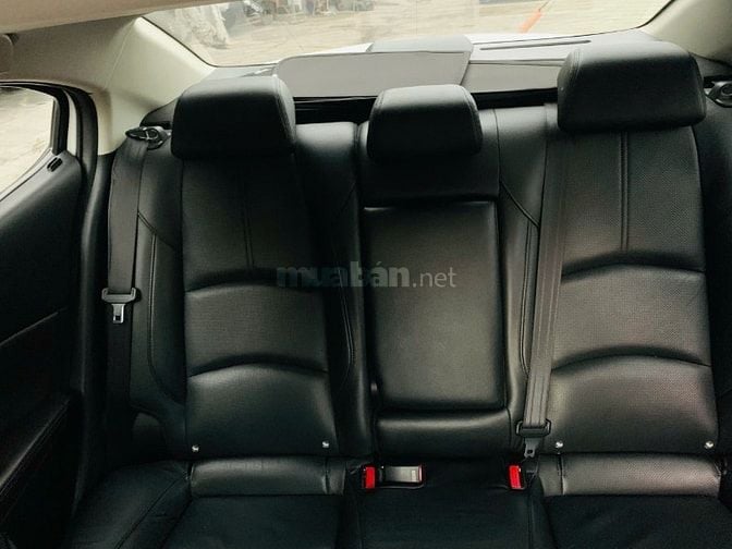 🚗 Mazda 3 1.5L Facelift Full Option – Đời 2020