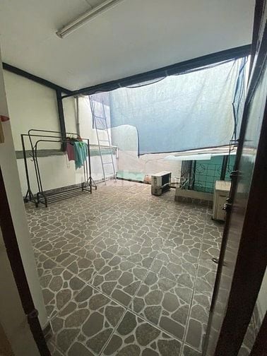 Hẻm xe hơi Tô Hiến Thành (4x14m). Nhà 3 tầng cực hiếm