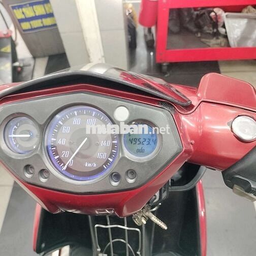 Xe đẹp sạch chia lại cho a chị e đi làm