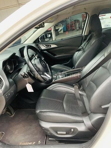 🚗 Mazda 3 1.5L Facelift Full Option – Đời 2020
