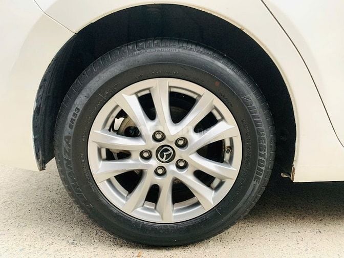 🚗 Mazda 3 1.5L Facelift Full Option – Đời 2020