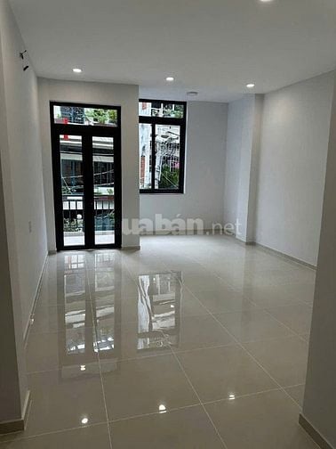 Cho thuê nhà hẻm ốc đào . thông ra Cống Quỳnh .  