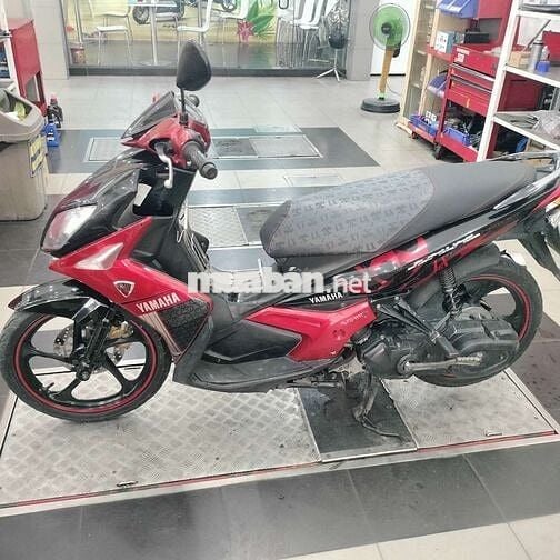 Xe đẹp sạch chia lại cho a chị e đi làm