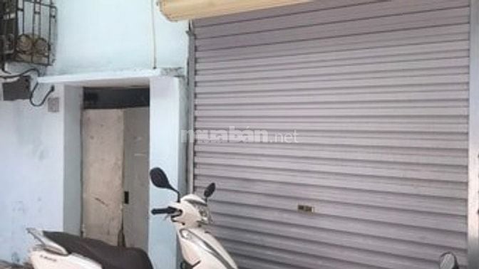 chính chủ cho thuê căn nhà số 7 ngõ 220 phố Bạch Mai, diện tích 80 m2