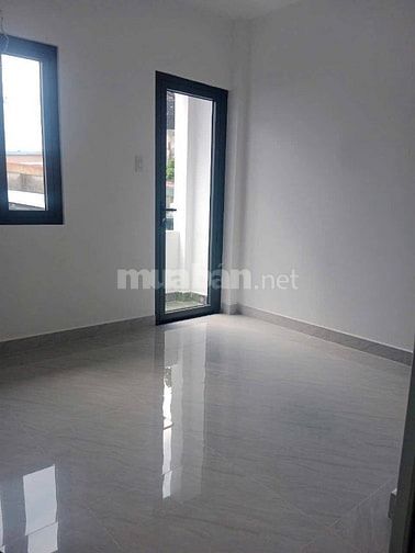 Bán nhà mới đẹp Nguyễn Văn Công Gò Vấp, 3 tầng, DTSD 42m2, chỉ 2.65 tỷ