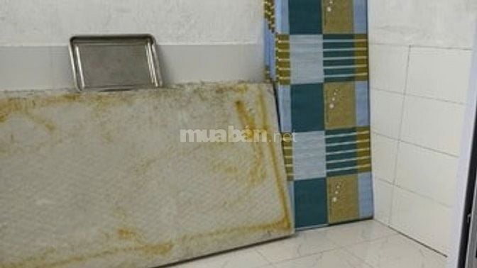  chính chủ cho thuê căn nhà số 7 ngõ 220 phố Bạch Mai, diện tích 80 m2
