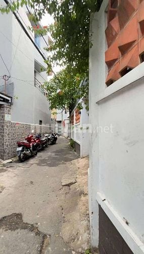 Bán nhà mới đẹp Nguyễn Văn Công Gò Vấp, 3 tầng, DTSD 42m2, chỉ 2.65 tỷ