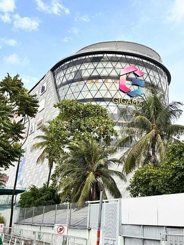 148,7M2, 8,5 TỶ - NHÀ HXH– KHU VIP BÊN SÔNG – P.HIỆP BÌNH CHÁNH