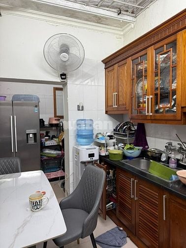 Bán nhà chính chủ ngõ 165 Thái Hà